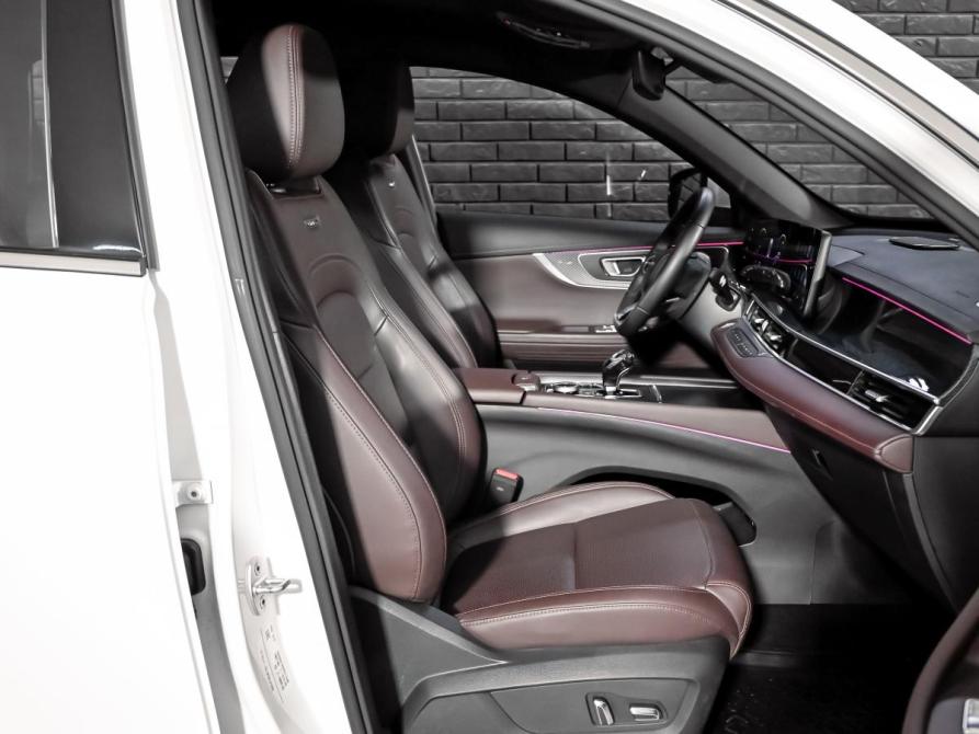 Chery Tiggo 7L I Екатеринбург  - изображение 11