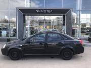 Chevrolet Lacetti I Брянск  - изображение 22