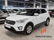 Hyundai Creta I Нижний Новгород  - изображение 21