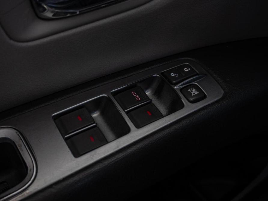 Subaru Tribeca I Рестайлинг Краснодар  - изображение 19