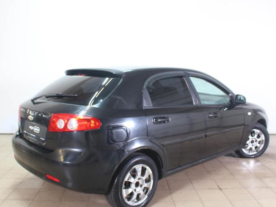 Chevrolet Lacetti I Калуга  - изображение 3