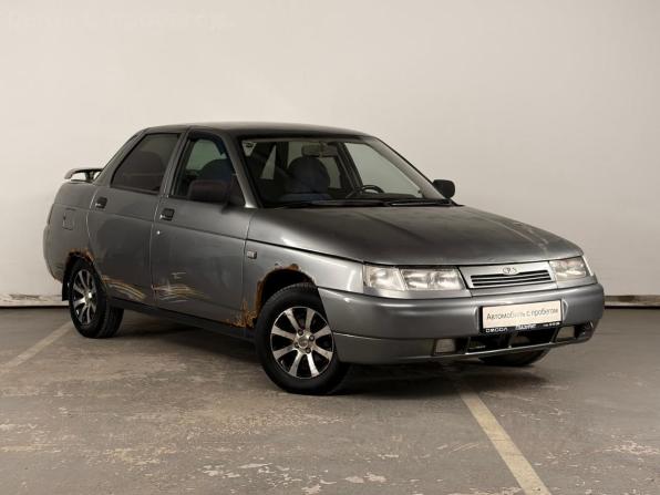 Lada (ВАЗ) 2110 с пробегом 2005 года, цена 70 000 рублей, 220274 км, седан, Автокод Объявления