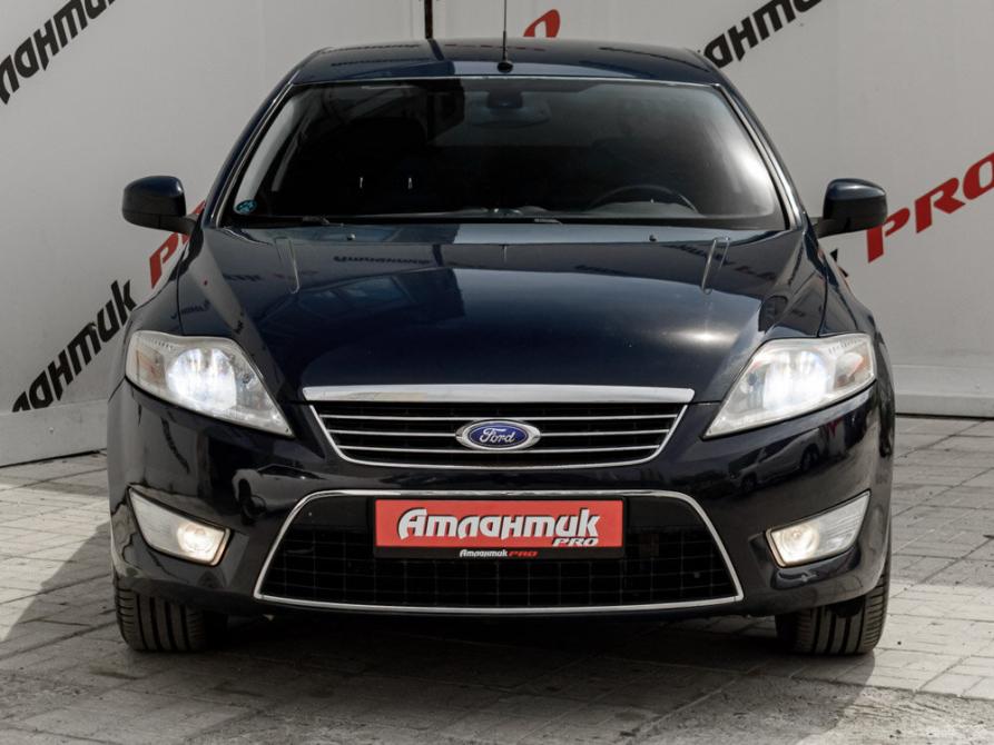 Ford Mondeo IV Екатеринбург  - изображение 2