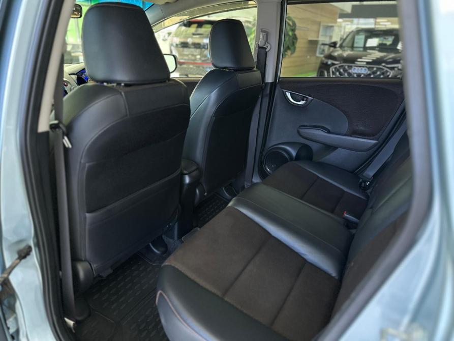 Honda Fit Shuttle I Санкт-Петербург  - изображение 36