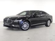 Volvo S90 II Москва  - изображение 30