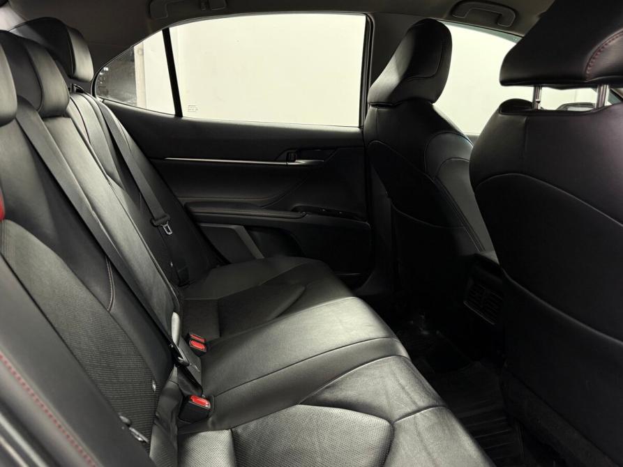 Toyota Camry VIII (XV70) Москва  - изображение 14
