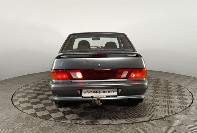 Lada (ВАЗ) 2115 с пробегом 2006 года, цена 185 000 рублей, 188248 км, седан, Автокод Объявления
