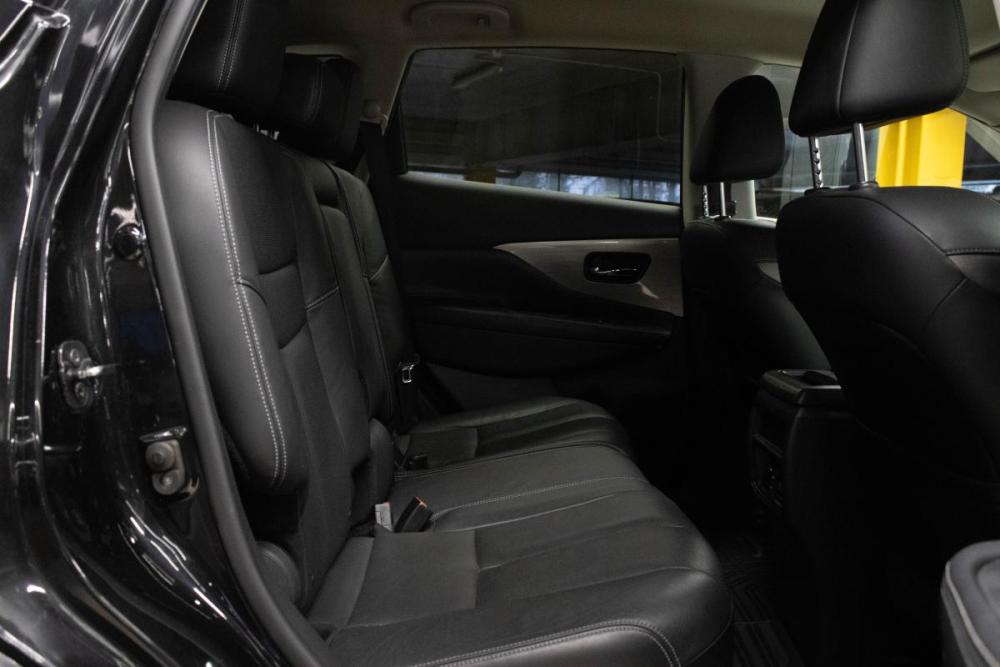 Nissan Murano III (Z52) Уфа  - изображение 14