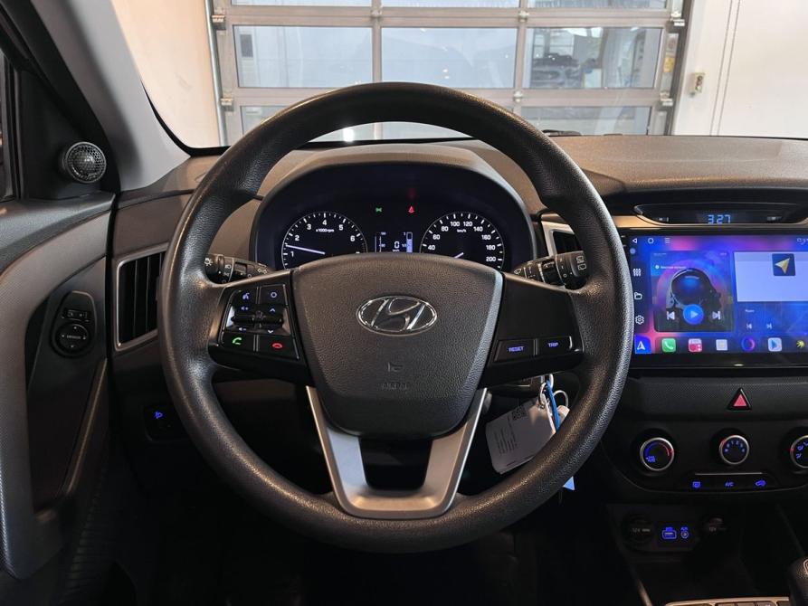 Hyundai Creta I Чебоксары  - изображение 10