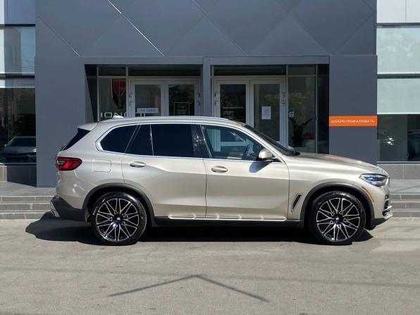 BMW X5 IV (G05/G18) с пробегом 2018 года, цена 5 135 000 рублей, 121200 км, внедорожник, Автокод Объявления
