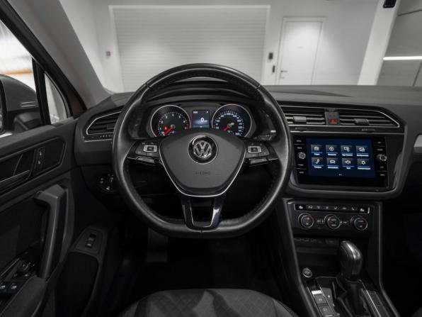Volkswagen Tiguan II с пробегом 2020 года, цена 2 700 000 рублей, 82050 км, внедорожник, Автокод Объявления