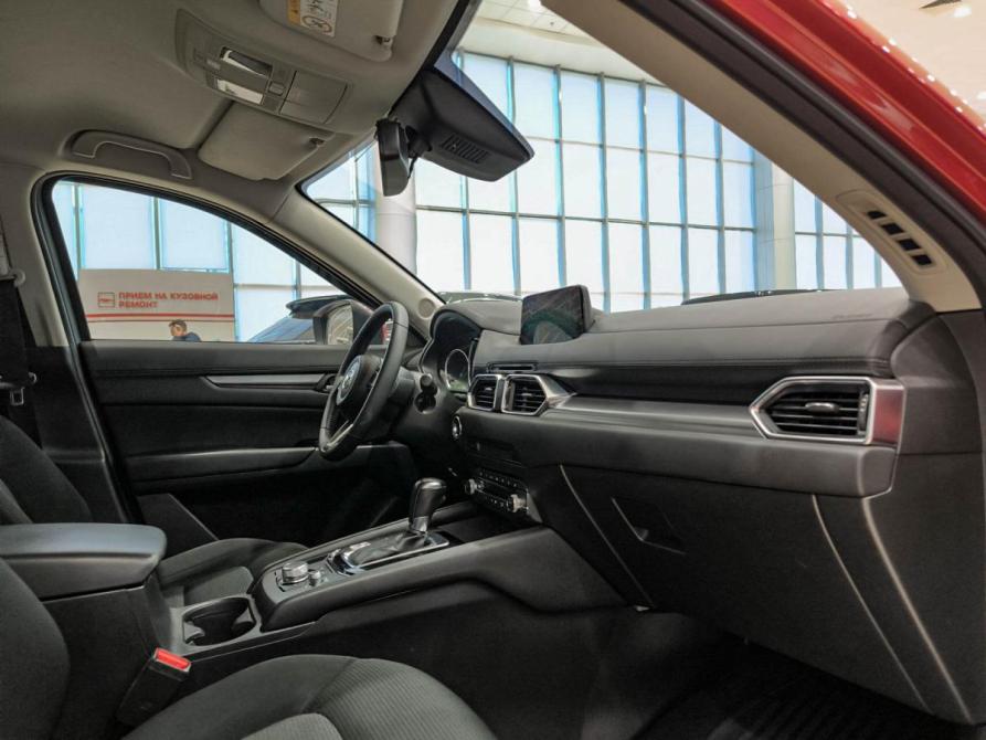 Mazda CX-5 II Казань  - изображение 13