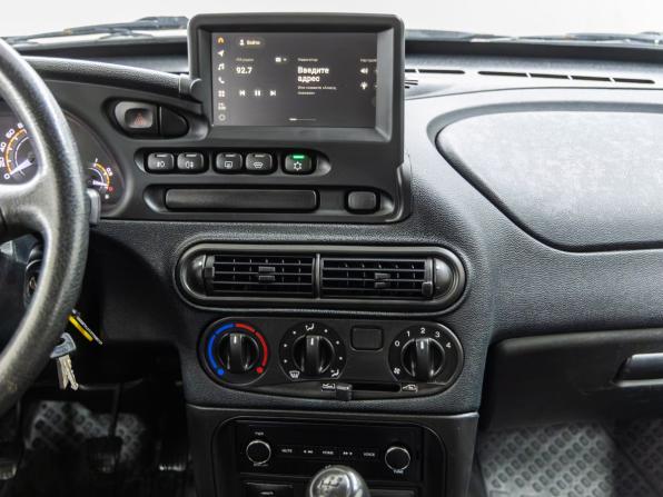 Lada (ВАЗ) Niva Travel I с пробегом 2024 года, цена 928 000 рублей, 97996 км, внедорожник, Автокод Объявления