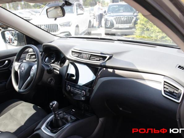 Nissan X-Trail III с пробегом 2016 года, цена 1 478 000 рублей, 221884 км, внедорожник, Автокод Объявления