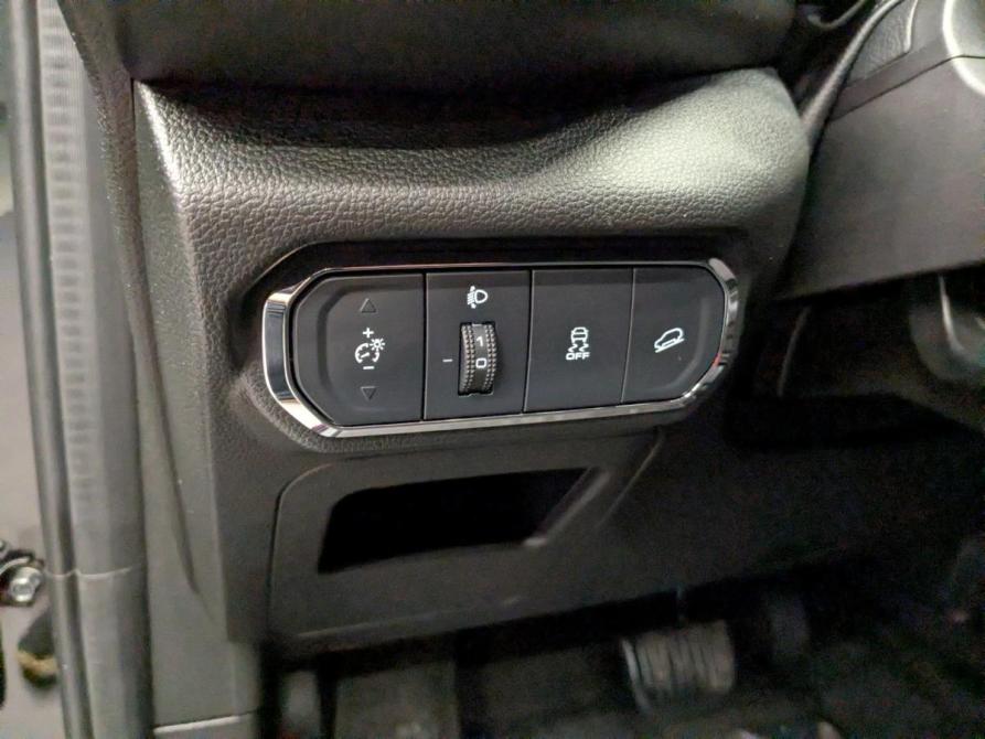 Haval Jolion I Рестайлинг Москва  - изображение 11