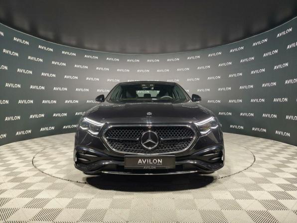 Новый Mercedes-Benz E-Класс VI (W214 S214) 2025 года, цена 9 200 000 рублей, седан, Автокод Объявления