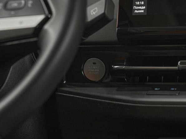 Changan CS55 Plus II с пробегом 2023 года, цена 2 295 000 рублей, 31400 км, внедорожник, Автокод Объявления