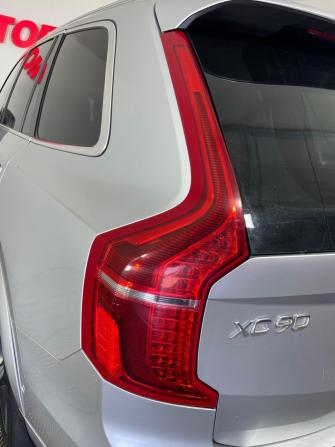 Volvo XC90 II с пробегом 2017 года, цена 3 150 000 рублей, 174199 км, внедорожник, Автокод Объявления