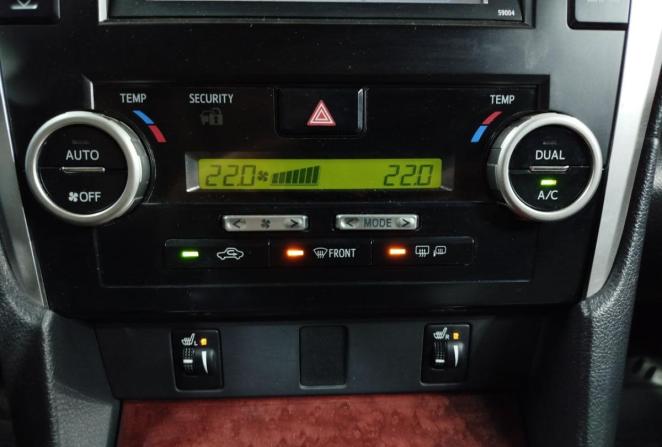 Toyota Camry VII (XV50) с пробегом 2013 года, цена 1 386 000 рублей, 151632 км, седан, Автокод Объявления