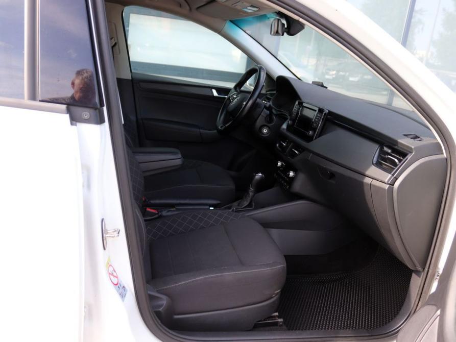 Skoda Rapid II Нижний Новгород  - изображение 11