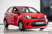 Kia Picanto III Рестайлинг Оренбург  - изображение 39