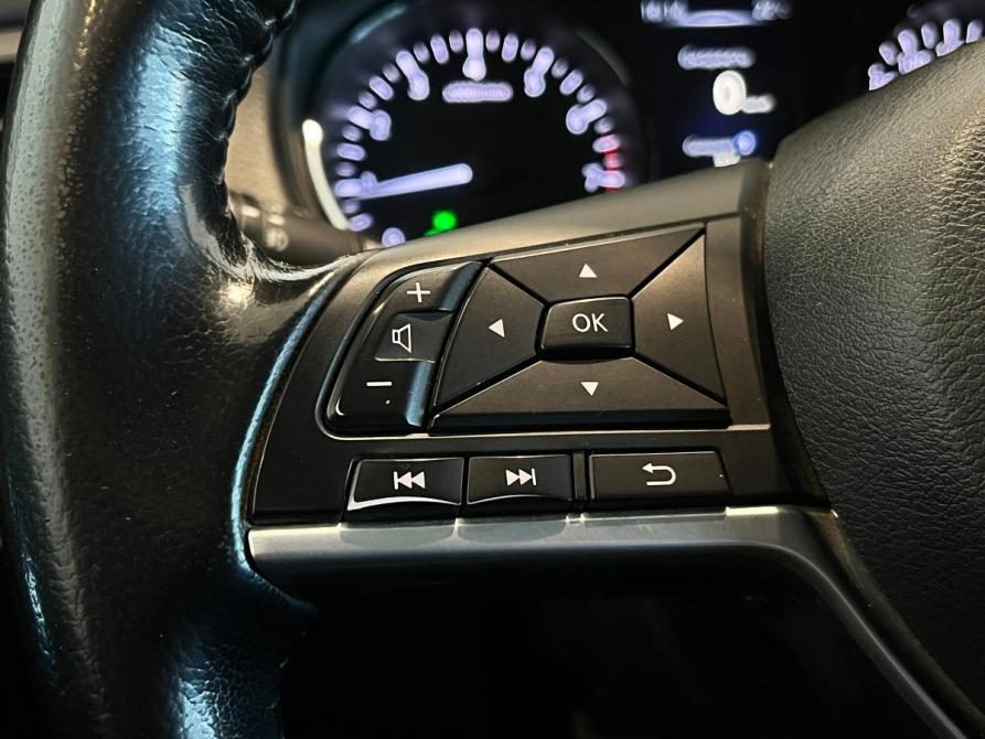 Nissan X-Trail III Рестайлинг Волгоград  - изображение 14