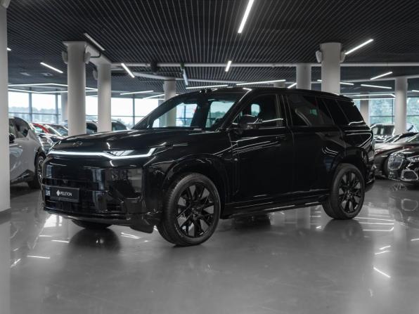 GAC Trumpchi S7 I Рестайлинг с пробегом 2026 года, цена 5 730 000 рублей, 50 км, внедорожник, Автокод Объявления