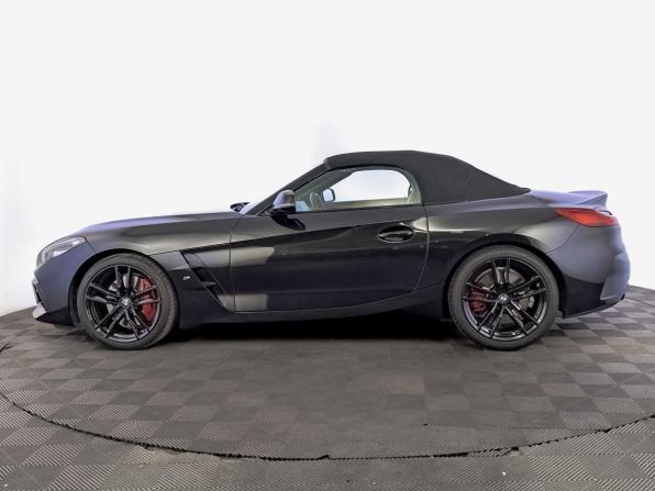BMW Z4 III (G29) с пробегом 2021 года, цена 4 800 000 рублей, 48989 км, родстер, Автокод Объявления