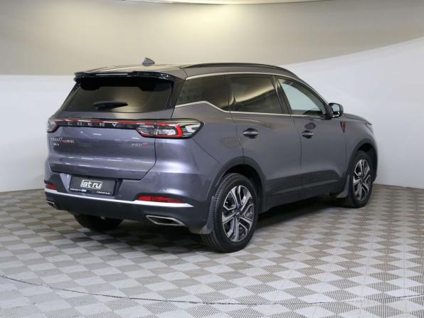 Chery Tiggo 7 Pro Max I Рестайлинг с пробегом 2024 года, цена 1 970 000 рублей, 48302 км, внедорожник, Автокод Объявления
