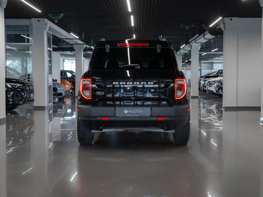 Ford Bronco Sport I Москва  - изображение 6