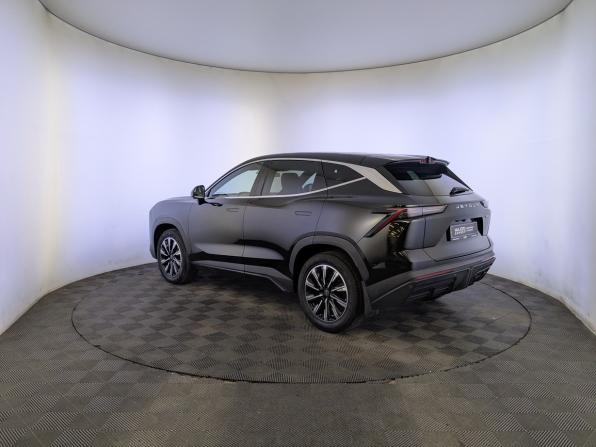 JETOUR DASHING I с пробегом 2025 года, цена 2 290 000 рублей, 16500 км, внедорожник, Автокод Объявления