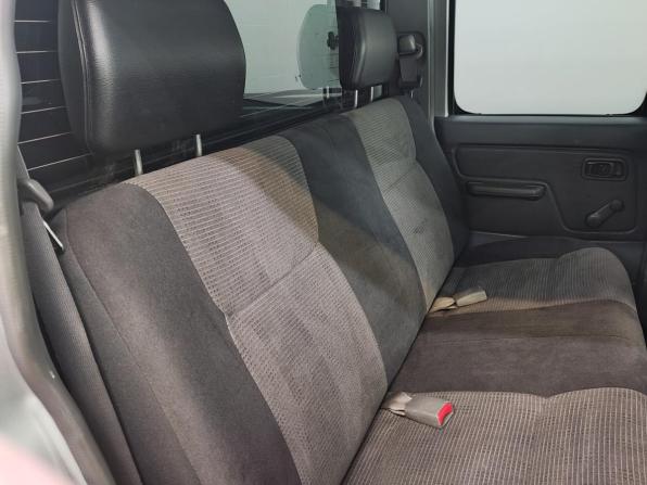 Nissan NP300 с пробегом 2012 года, цена 900 000 рублей, 268832 км, пикап, Автокод Объявления