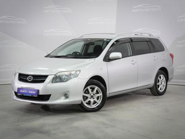 Toyota Corolla X (E140 E150) Рестайлинг с пробегом 2010 года, цена 1 130 000 рублей, 118625 км, универсал, Автокод Объявления