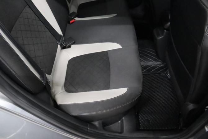 Lada (ВАЗ) Vesta I с пробегом 2019 года, цена 935 350 рублей, 143627 км, универсал, Автокод Объявления