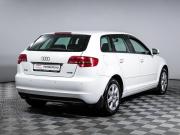 Audi A3 II (8P) Рестайлинг 2 Москва  - изображение 16