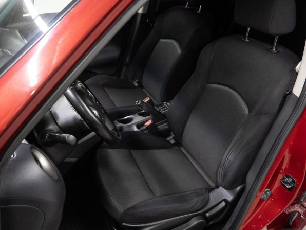 Nissan Juke I с пробегом 2011 года, цена 845 000 рублей, 148147 км, внедорожник, Автокод Объявления