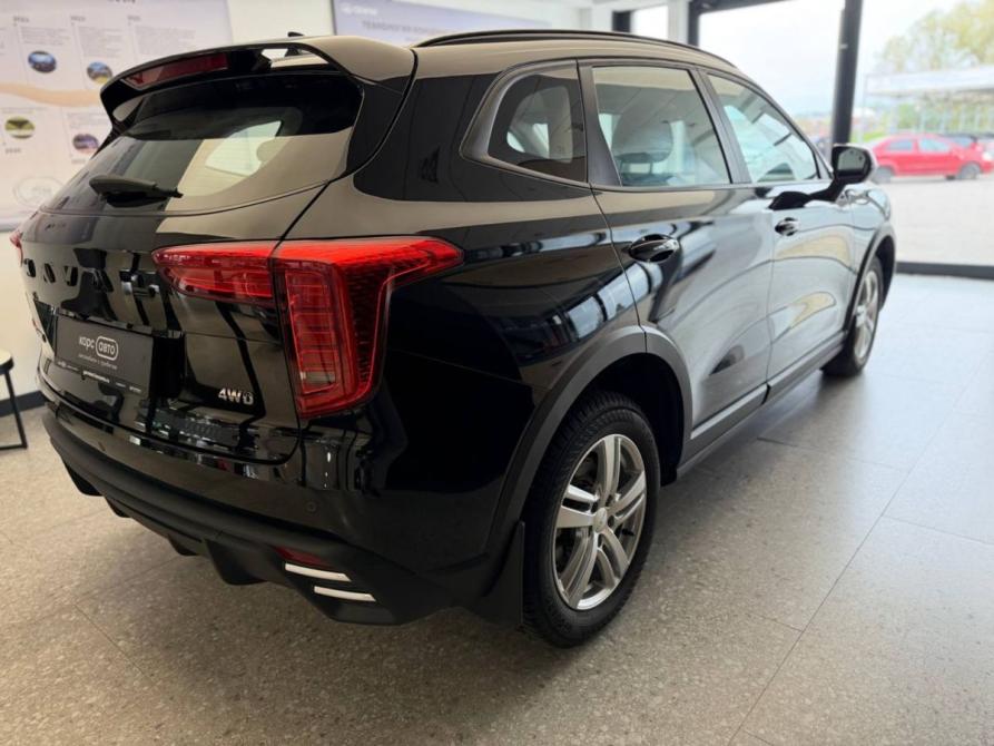 Haval Jolion I Рестайлинг Ярославль  - изображение 3
