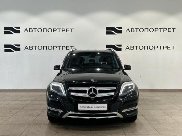 Mercedes-Benz GLK-Класс I (X204) Рестайлинг с пробегом 2014 года, цена 1 499 000 рублей, 192018 км, внедорожник, Автокод Объявления