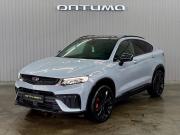 Geely Tugella I Рестайлинг Краснодар  - изображение 23