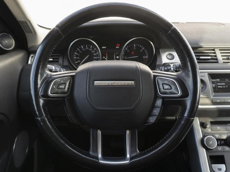 Land Rover Range Rover Evoque I Орехово-Зуево  - изображение 17
