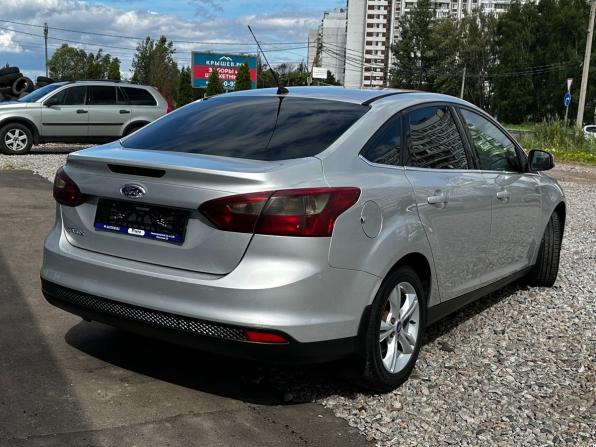 Ford Focus III с пробегом 2012 года, цена 735 000 рублей, 153335 км, седан, Автокод Объявления