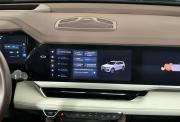 Geely Monjaro I Нижний Новгород  - изображение 43