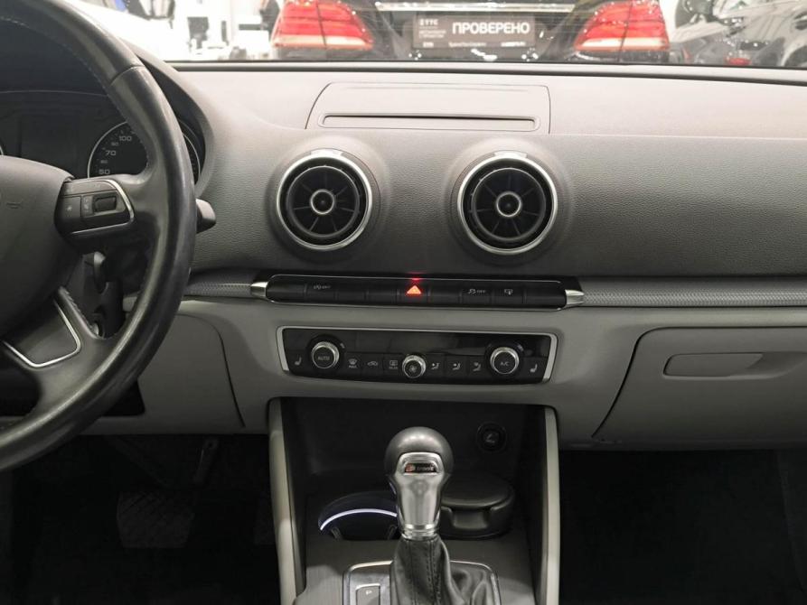 Audi A3 III (8V) Казань  - изображение 18