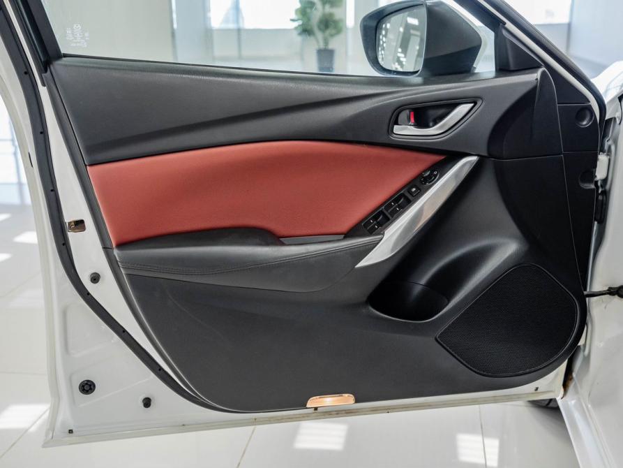 Mazda 6 III (GJ) Самара  - изображение 15