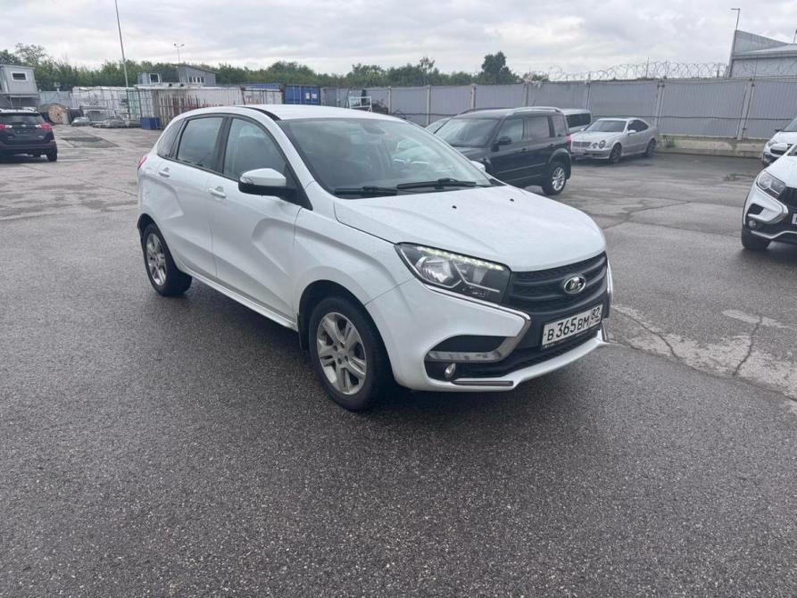 Lada (ВАЗ) XRAY I Тольятти  - изображение 2
