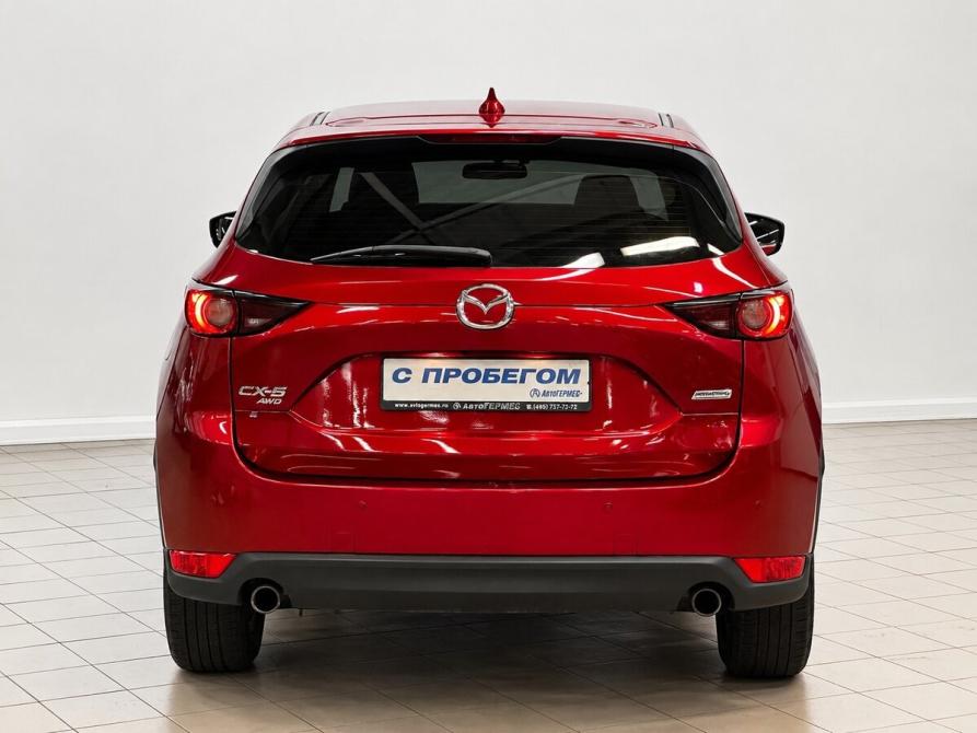Mazda CX-5 II Балашиха  - изображение 3