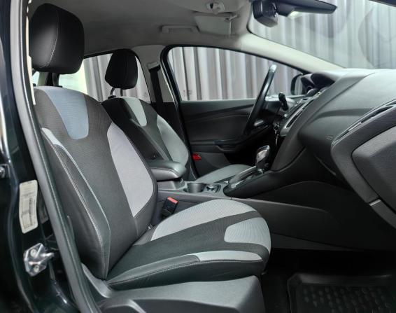 Ford Focus III с пробегом 2012 года, цена 749 000 рублей, 189340 км, седан, Автокод Объявления