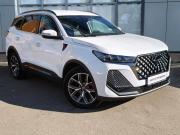 Chery Tiggo 7 Pro Max I Рестайлинг Ярославль  - изображение 20