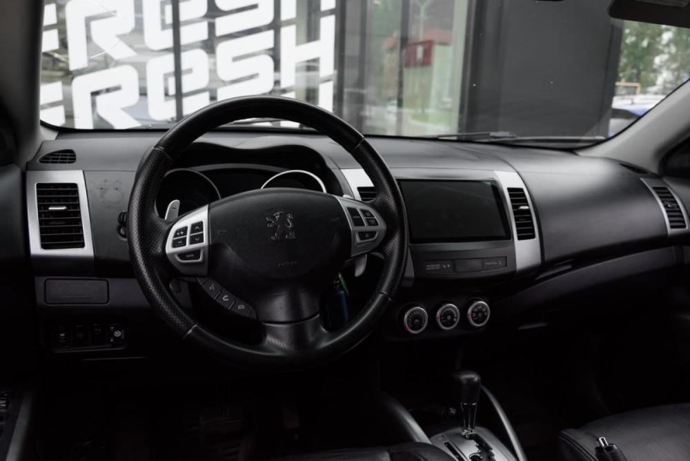 Peugeot 4007 Ульяновск  - изображение 7