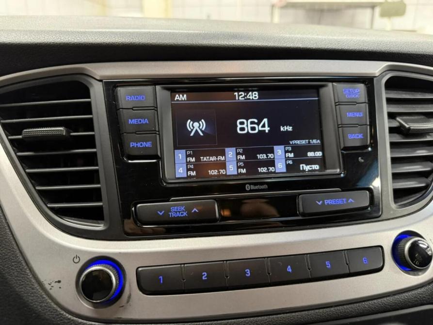 Hyundai Solaris II Набережные Челны  - изображение 10